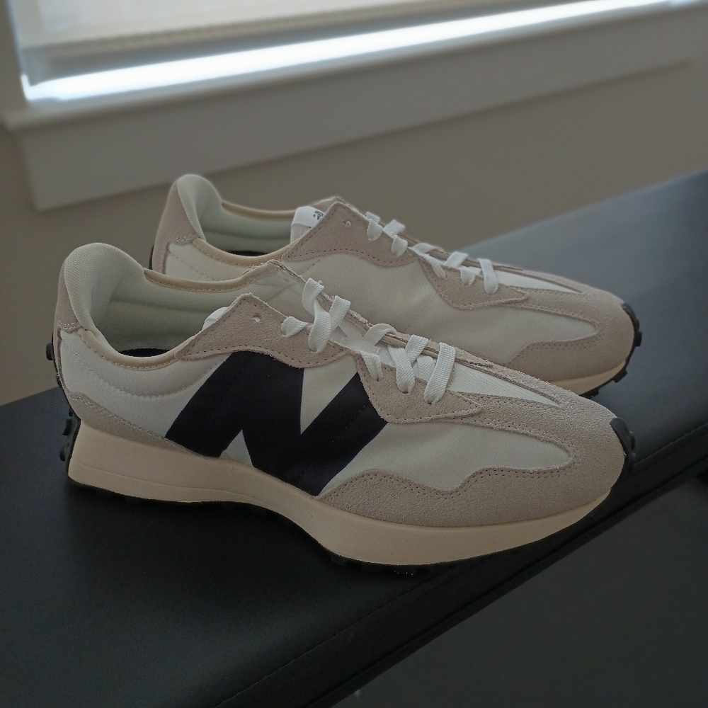 New Balance Sneakers